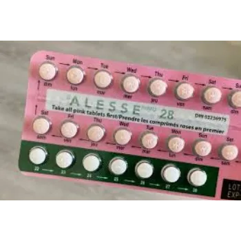 Birth Control Pills